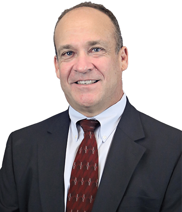 Dr. Doug Patron